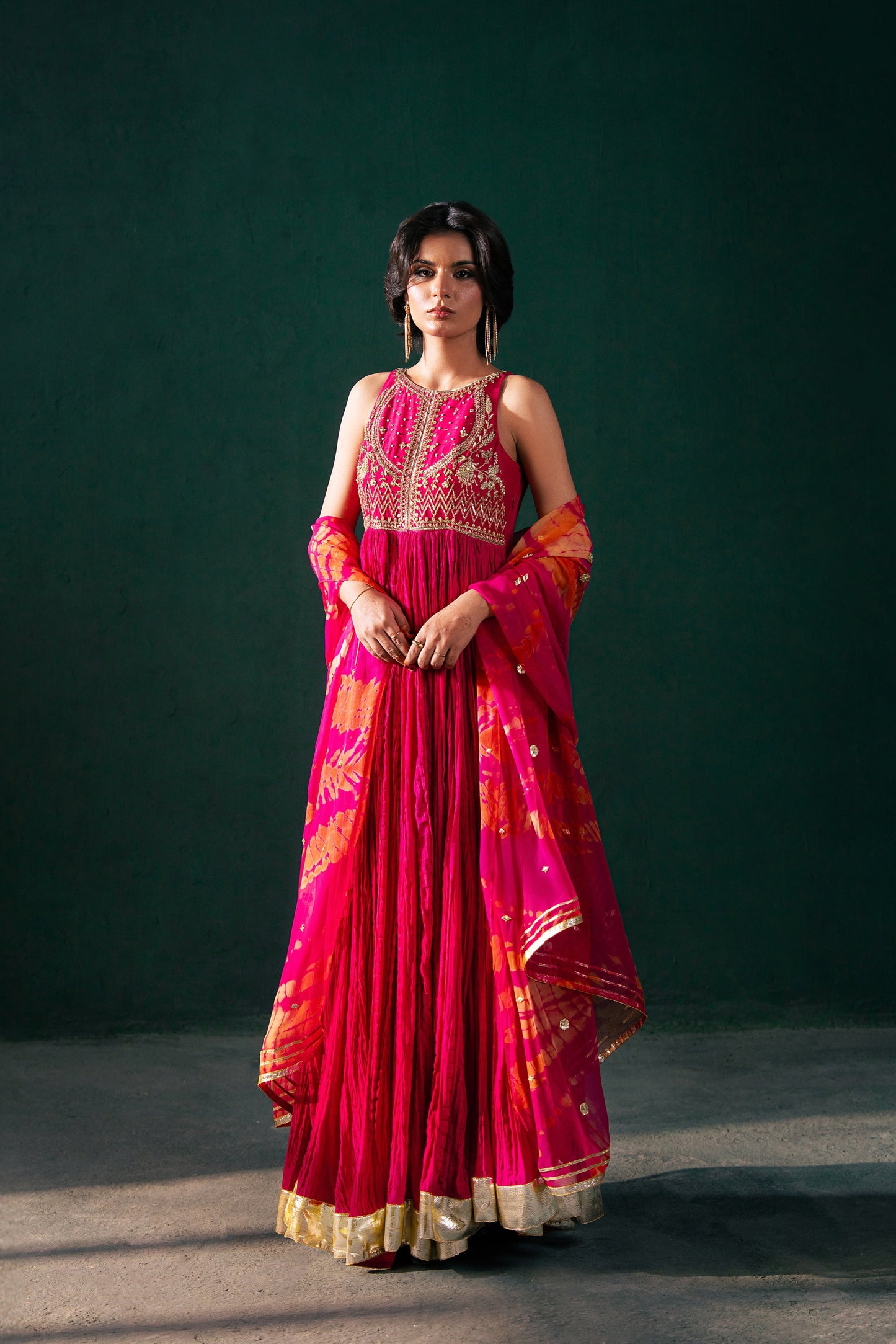 Jahanara