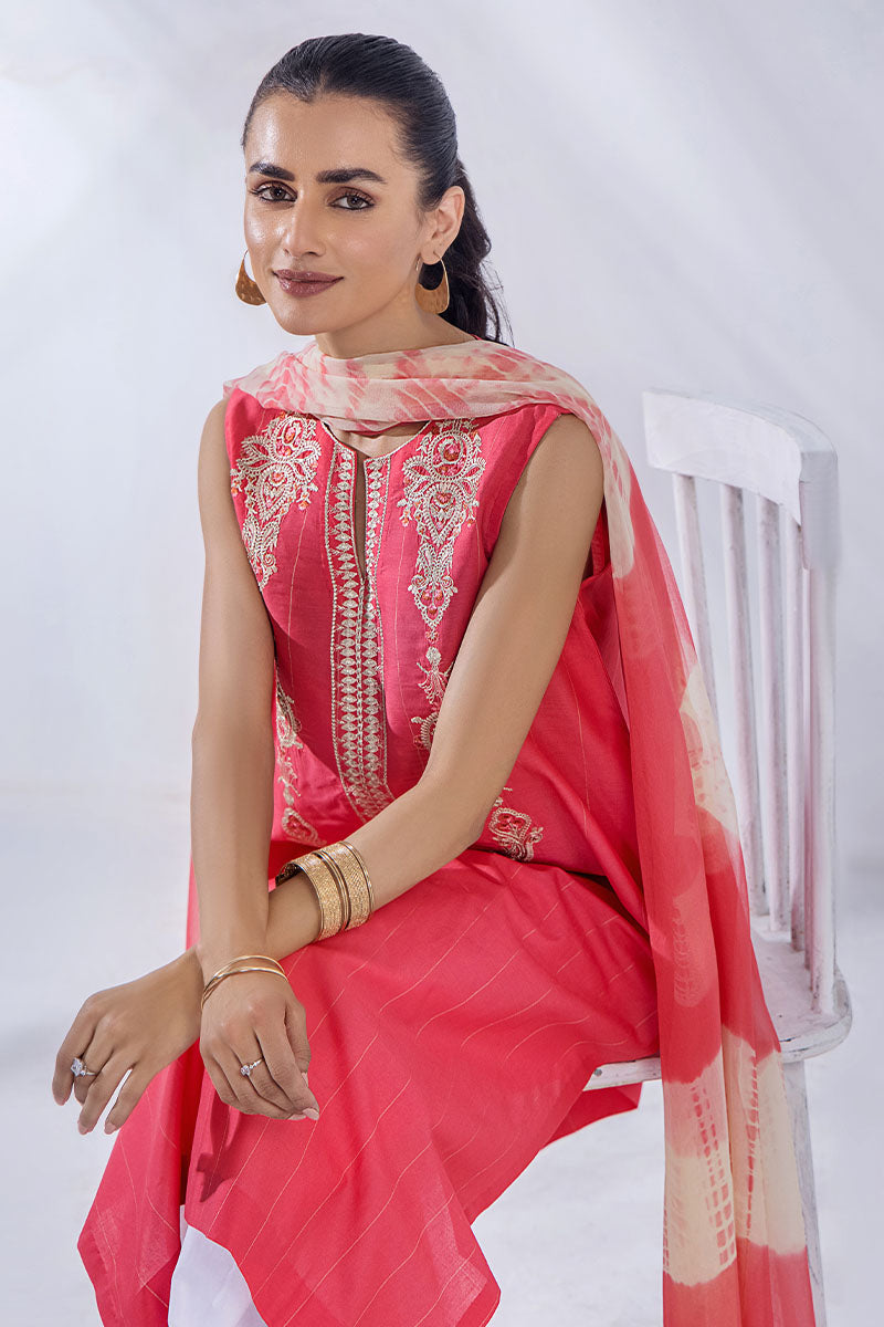 Aliana (Pink)