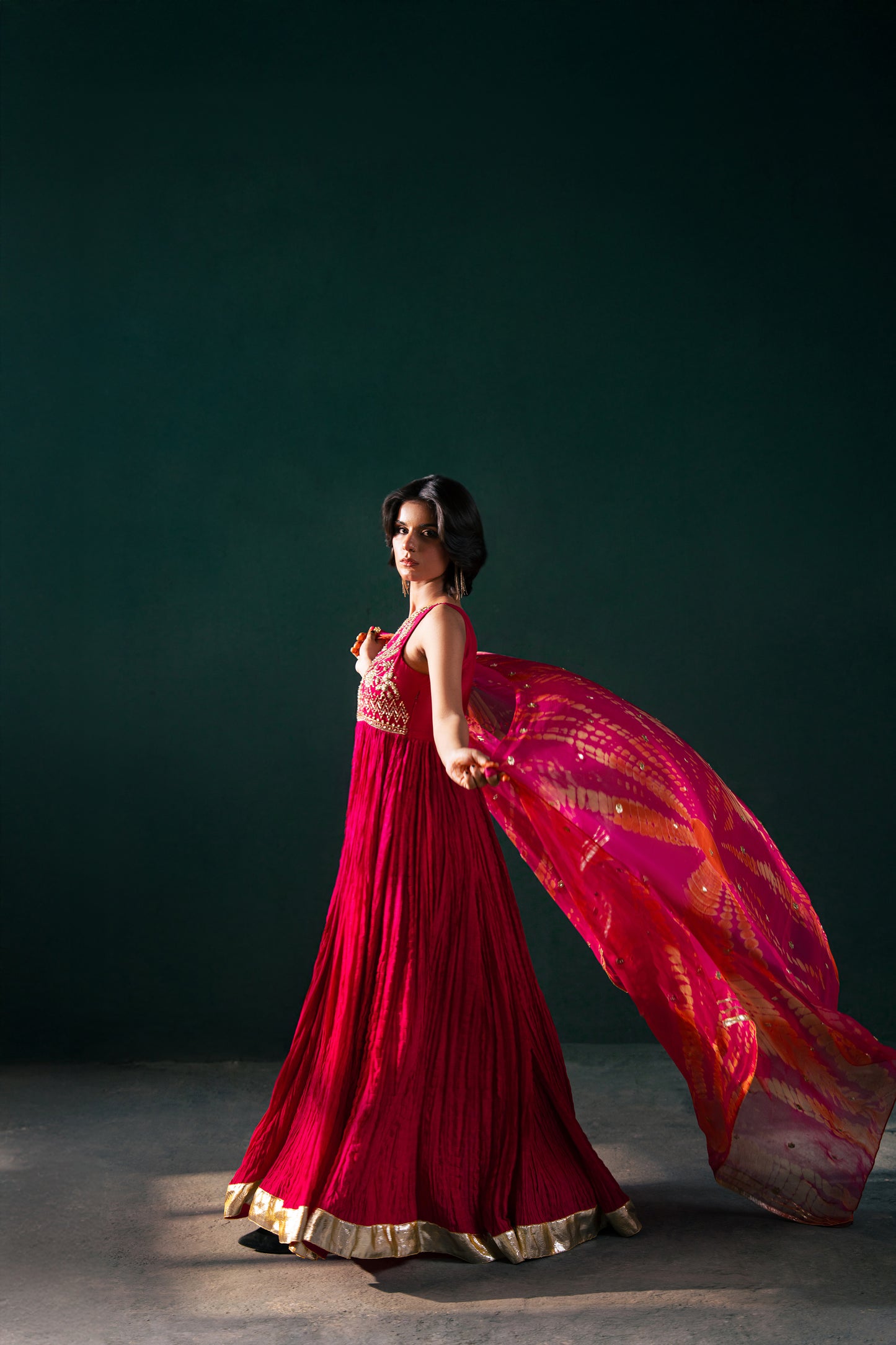 Jahanara