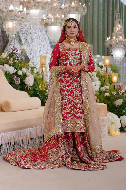 Bridal Dresses | Where Elegance Meets Comfort | Malook.pk Bridal Dresses | Where Elegance Meets Comfort | Malook.pk