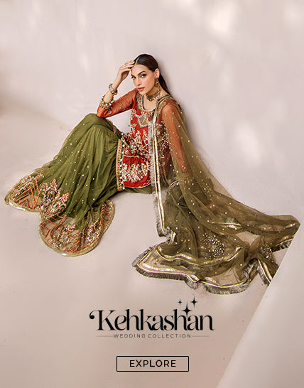 Second hand sales pakistani designer clothes