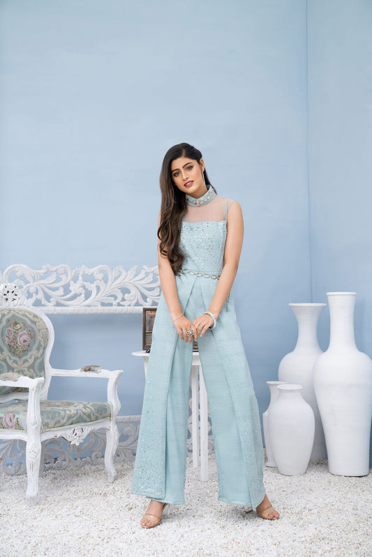 Ice Jumpsuit