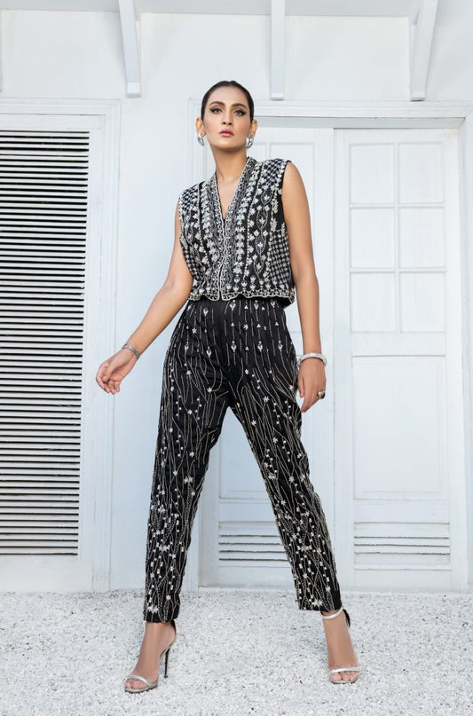 Belleza 2.0 (Jumpsuit)